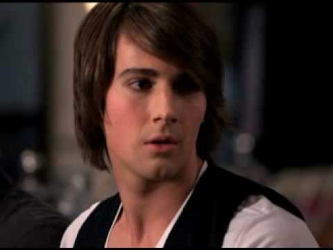 james maslow big time rush. James Maslow of Big Time Rush