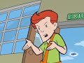 Fillmore episode : To Mar A Stall (part 4)