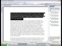 How to Make a Powerpoint Presentation : Choosing a Topic for a Powerpoint Presentation How to Make a Powerpoint Presentation : Choosing a Topic for a Powerpoint Presentation