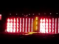 Janet Jackson @ Jingle Bell Ball 2009 6th December