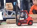 les camions du RC Trucks Club Suisse, camion grue