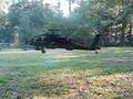 RC AH64D Apache Longbow