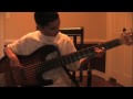 Andrés bass- 9:15/Sabes(Aventura)