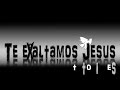 Esperame. Jesus Adrian Romero. (tutorial / instruccional)