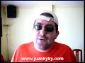 http://www.juankyky.com
Cuarta edicion del Festival mas entrañable de los que hago... para hacer ver que aqui venimos a pasarlo bien... pese a quien pese.. :P