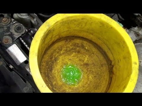 How To Bleed A Cooling System – EricTheCarGuy