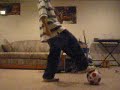 Federici Plays Futball Federici Plays Futball