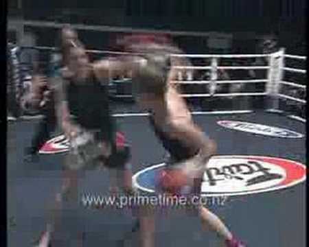 knockout girls