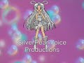 Mermaid Melody - Fantastica Poesia (CD Version)