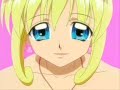 Mermaid Melody - Fantastica Poesia (CD Version)
