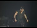 Iron Maiden - The Trooper (Dance Of Death World Tour)