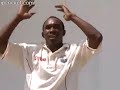 srilanka vs wi  2008 1 st test