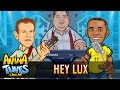 ROBINHO HEY LUX