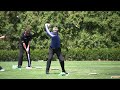 Luke Donald Masters 2009 Golf Tournament