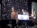 Pine City receives Outstanding Community award