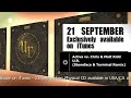 Universal Religion 4 Tracklist