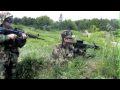 ASG Fort Włochy 21.06.2009