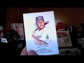 2008 ALLEN AND GINTER 1/3! 2008 ALLEN AND GINTER 1/3!