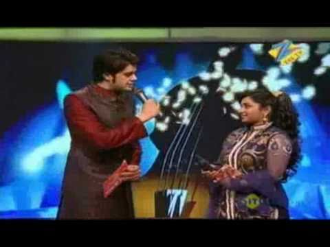 Sa re ga ma pa 05 November 2010 - Abhilasha Chellum