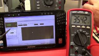 Brymen TBM251 / BM251 PC Data Logging Software review