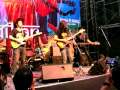 live sonnet n'alcohal