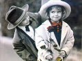 Amor de infância composiçao- pabllo moreno feito por  I_A_G_O