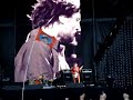 Red Hot Chili Peppers Goffertpark John\