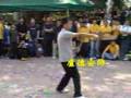 香港中國國術龍獅總會 功夫閣 詠春體育會承辦 詠春門人大匯演