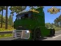Kamaz 6460 para Euro Truck Simulator 2 vídeo 1