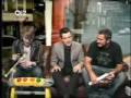 Brandon Flowers Funny Moments