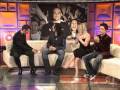 videos de Victor Estevez Final part3 Making off 3/4