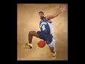 OJ Mayo C.A.P. for NBA 2K8