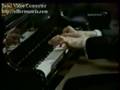 Evgeny Kissin plays Bach-Busoni[Part 1 of 3]