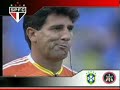 SPFC- O segundo Time melhor do Mundo.