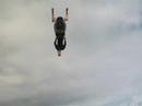 Jeff Mullin Back country snow mobile flip Jeff Mullin Back country snow mobile flip