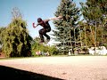 My first switch inward heelflip \"in front of the camera\" My first switch inward heelflip \"in front of the camera\"