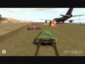 Stunds in gta 4 Flughafen