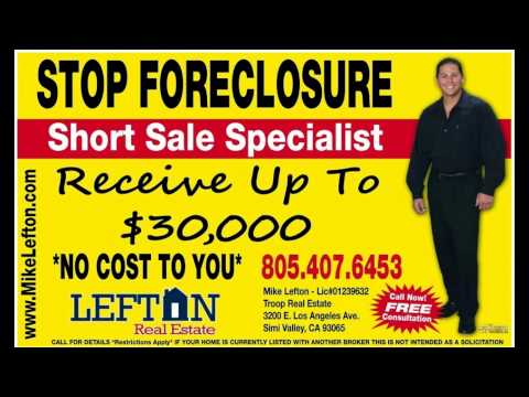 how to locate short sale properties