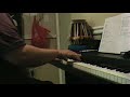 James Carrington - Ache James Carrington - Ache