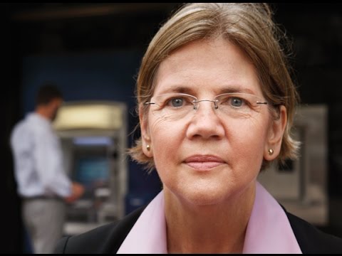 'Centrist' Democrats Ready Attacks On Elizabeth Warren