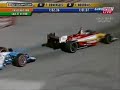 Champ Car 2006 Houston Highlights