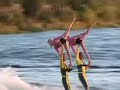 Sunlake Ski show part two