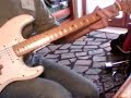 Vincenzo Grieco sounds like Lukather(Base S.Maddalena) Vincenzo Grieco sounds like Lukather(Base S.Maddalena)
