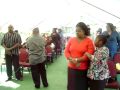 1 of 2 Closing Remarks and Repentance Prayer Apostle Alfred Gaines @Word of Life Church