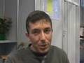 Smau 2007: intervista Emanuele Lelli, Esox Informatica