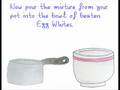Melee's How to Make Sea Salt Ice Cream