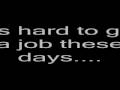 002 = Prank Calls = Job Hunting Medley