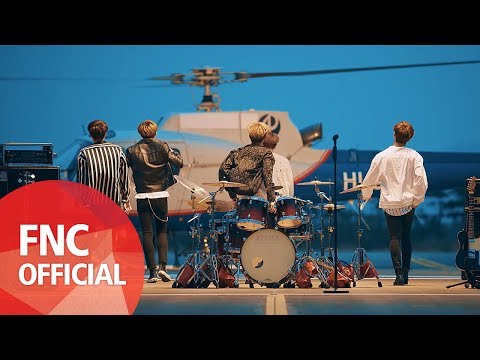 N.Flying (엔플라잉) – 뜨거운감자 M/V