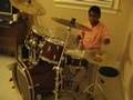 Jay's Drum Set Solo