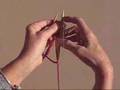 HOW TO KNIT ON CIRCULAR NEEDLES VIDEO